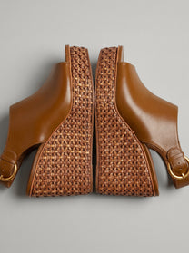 Capsule - Soraya Brown