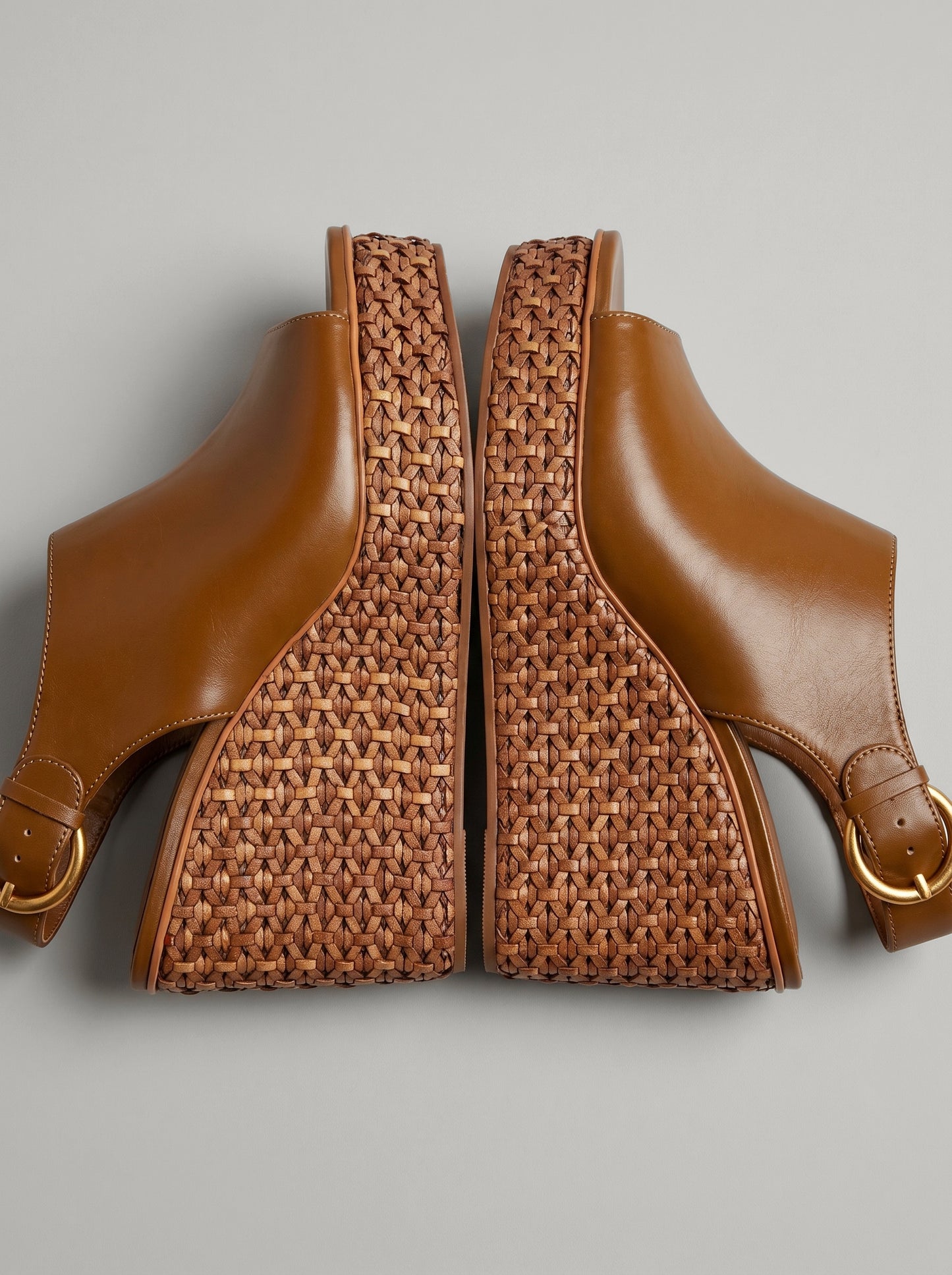 Capsule - Soraya Brown