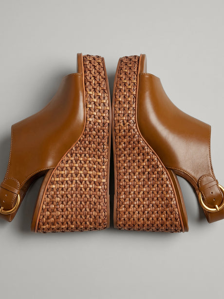 Capsule - Soraya Brown