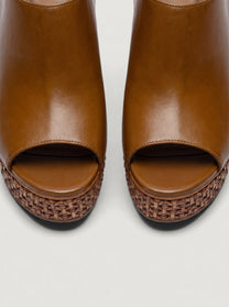 Capsule - Soraya Brown