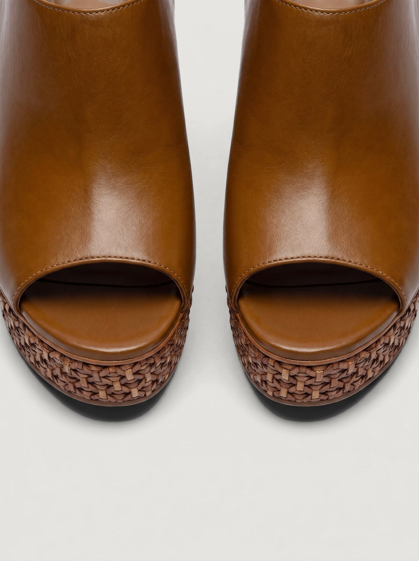 Capsule - Soraya Brown