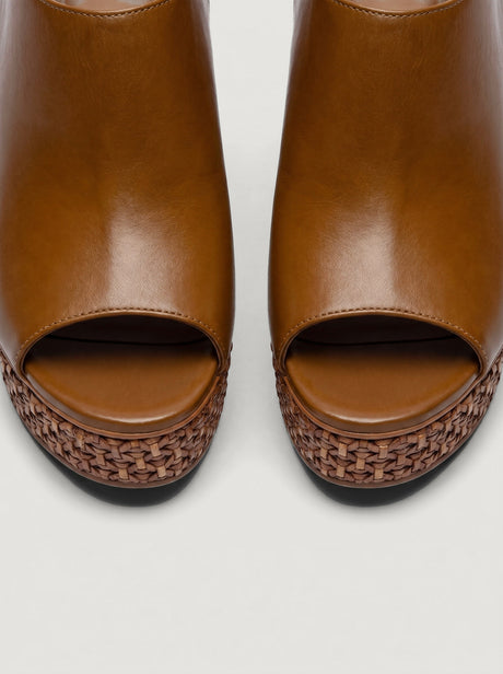 Capsule - Soraya Brown