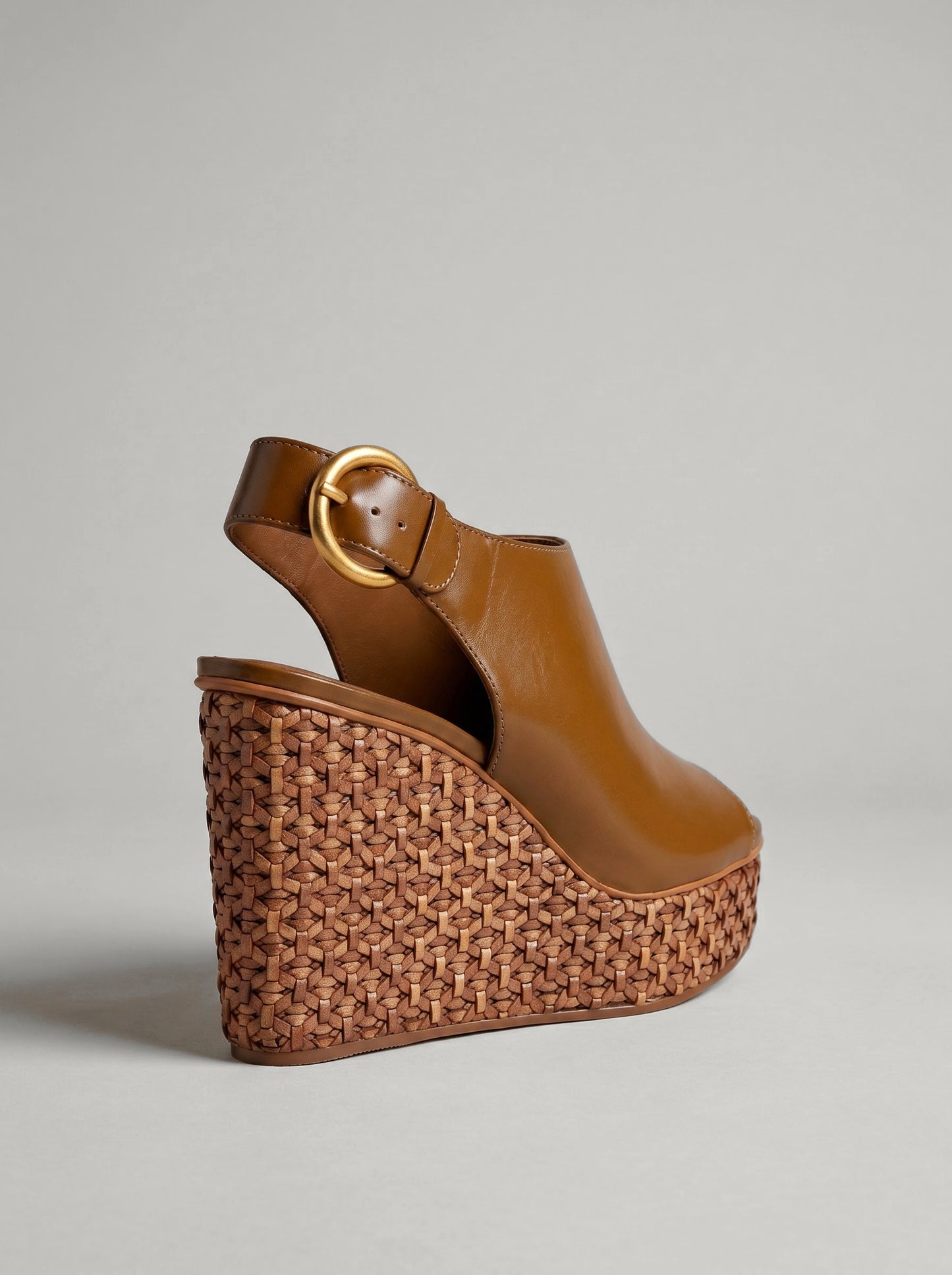 Capsule - Soraya Brown