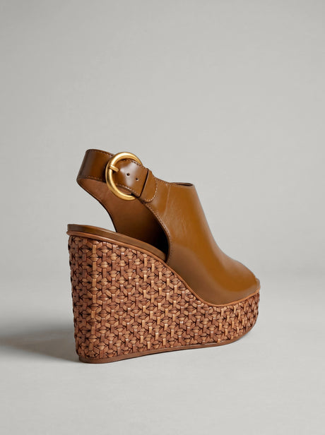 Capsule - Soraya Brown