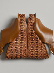 Capsule - Soraya Brown