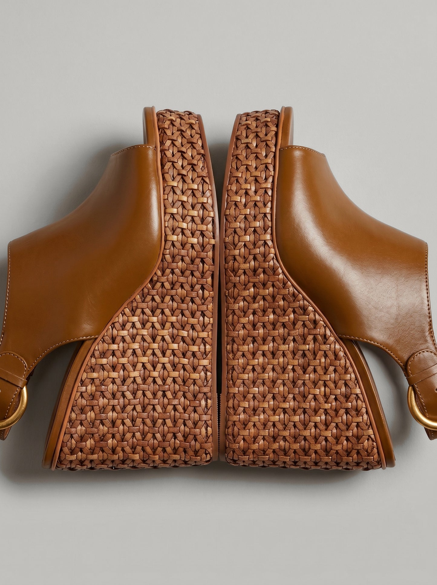 Capsule - Soraya Brown