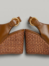 Capsule - Soraya Brown