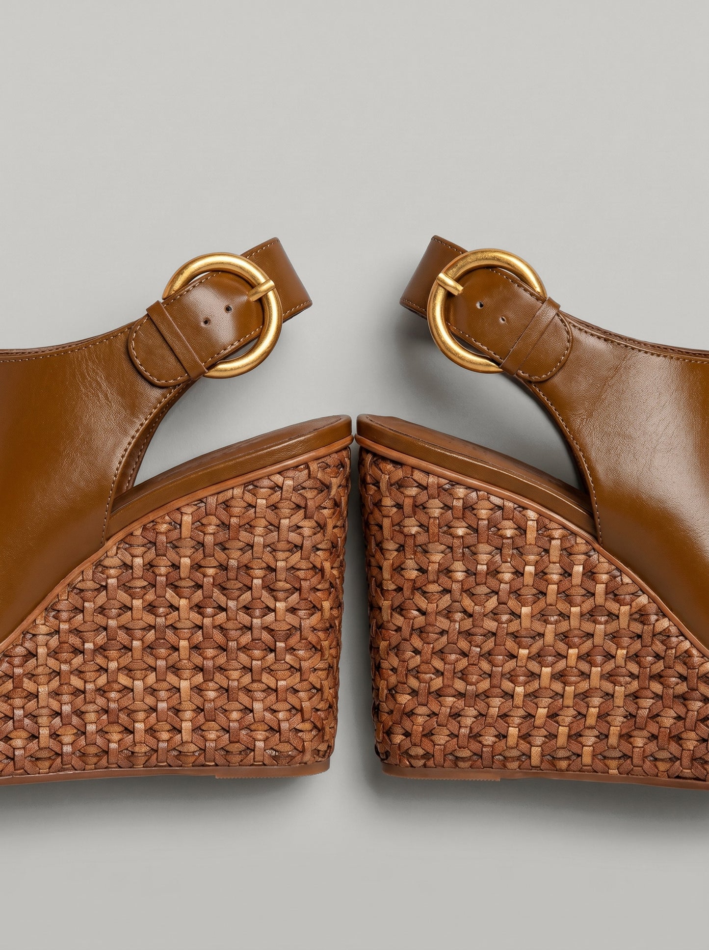 Capsule - Soraya Brown