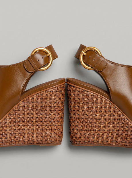 Capsule - Soraya Brown
