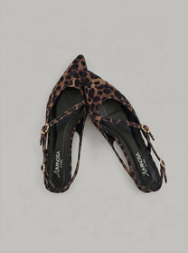 Joy Leopard