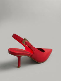 Capsule  - Colleta Red