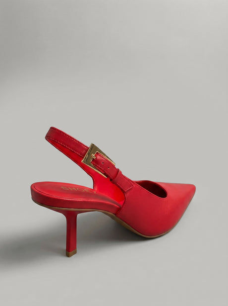 Capsule  - Colleta Red