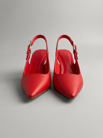 Capsule  - Colleta Red