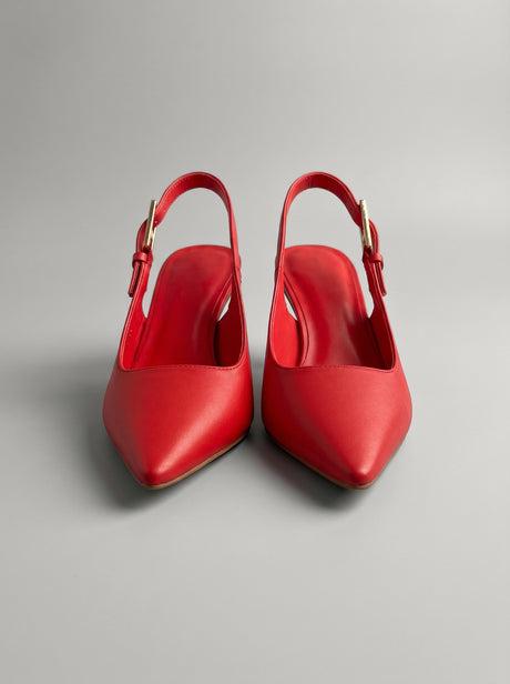 Capsule  - Colleta Red