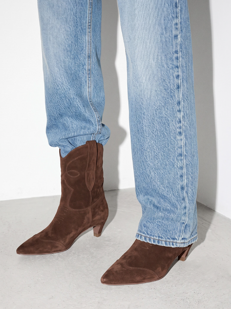 Savona Dark Brown