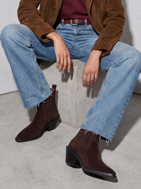 Firenze Dark Brown