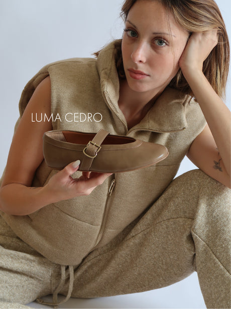 Luma Cedro