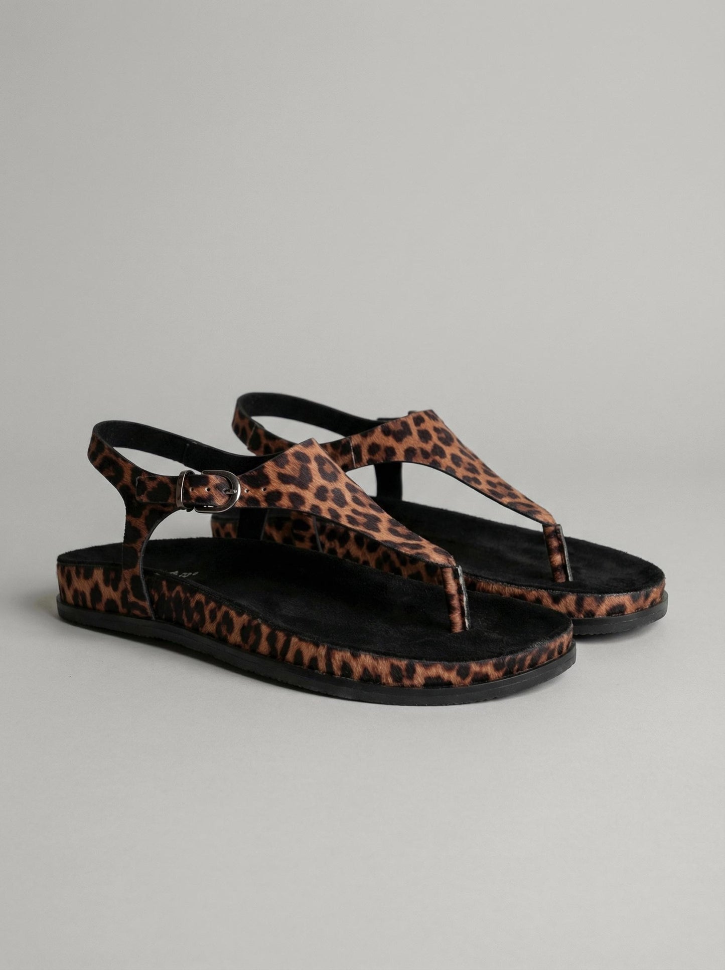 Ozzy Leopard