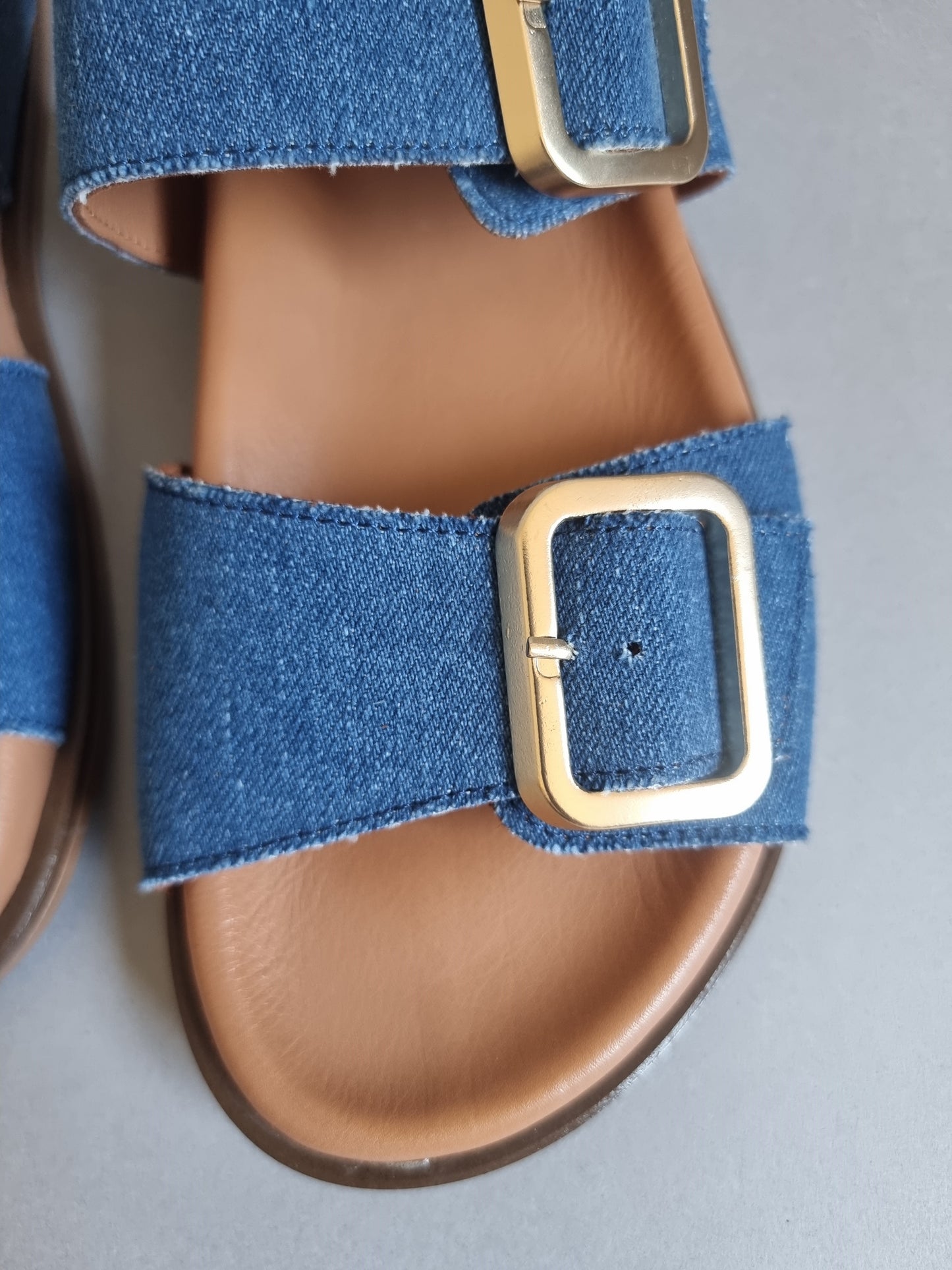 Nico Jeans