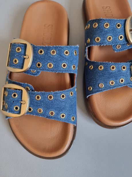 Polly Jeans