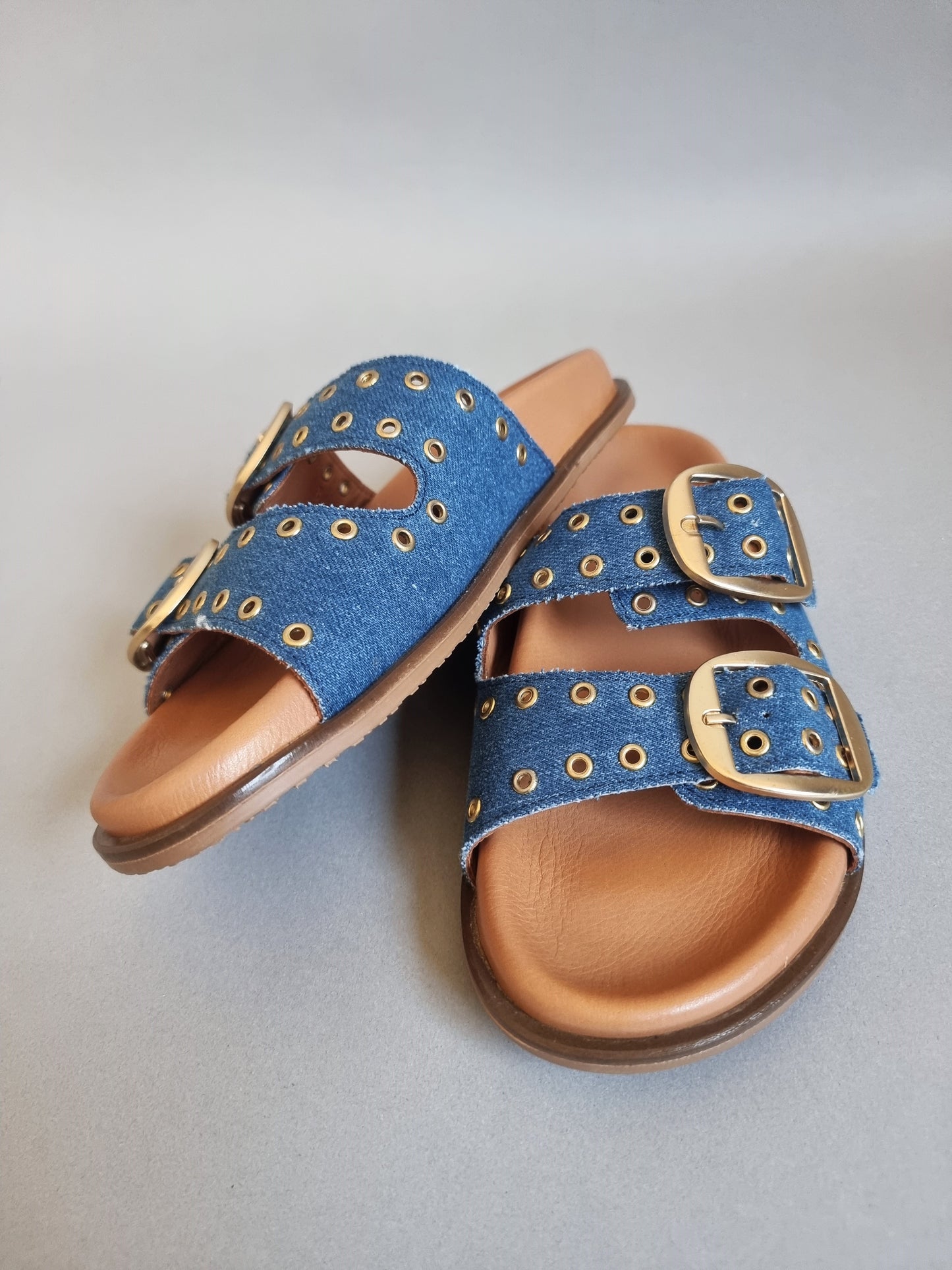 Polly Jeans