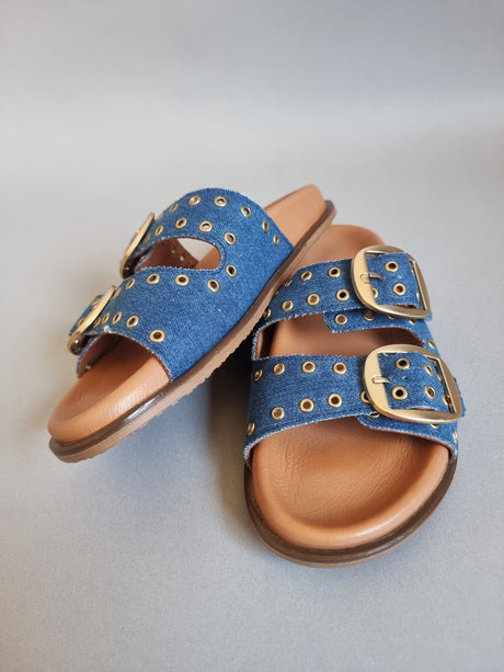 Polly Jeans