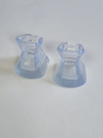 מגני עקב - זוג