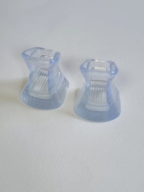 מגני עקב - זוג