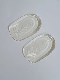 רפידת סיליקון לעקב