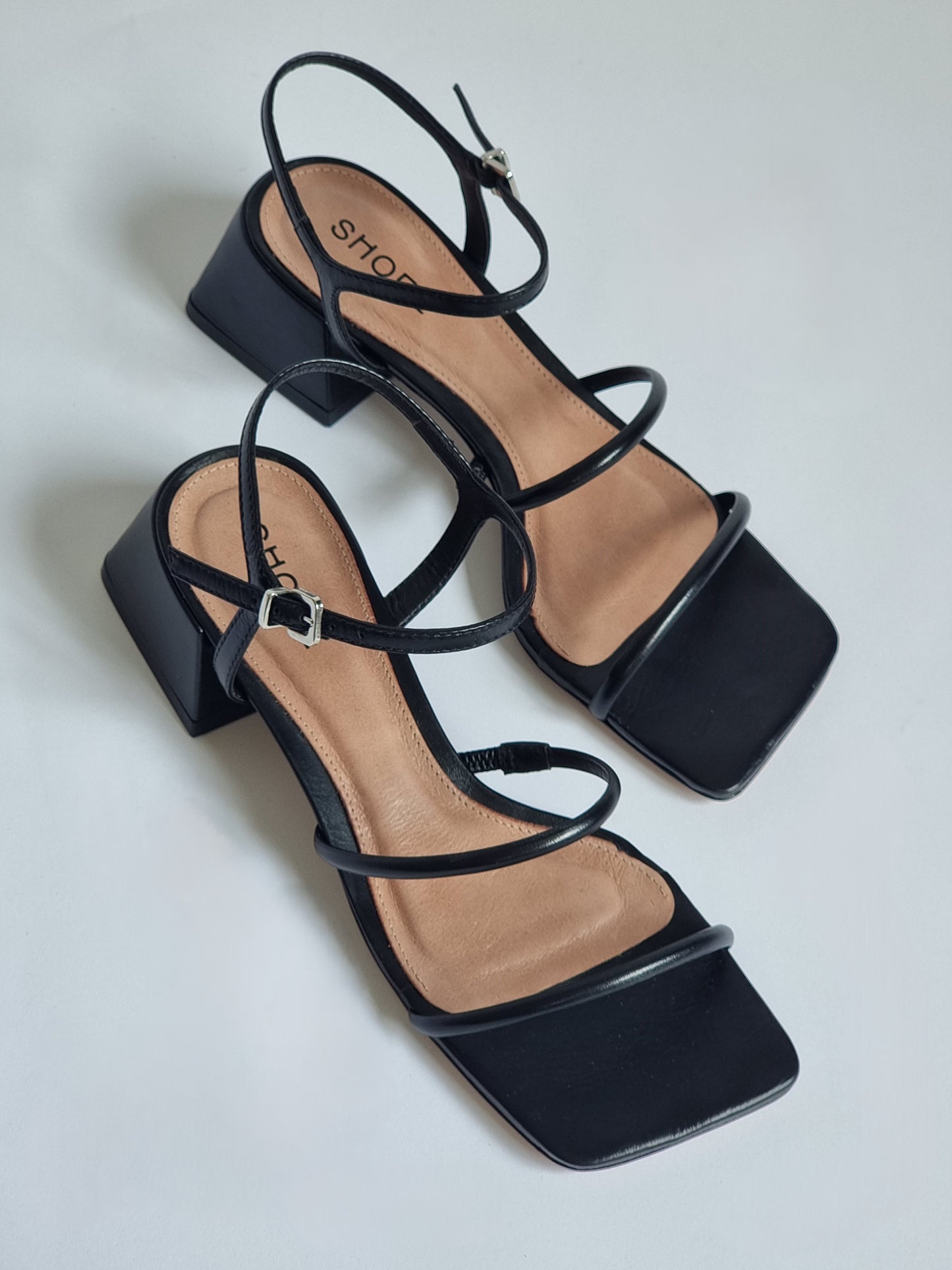 Jade Black