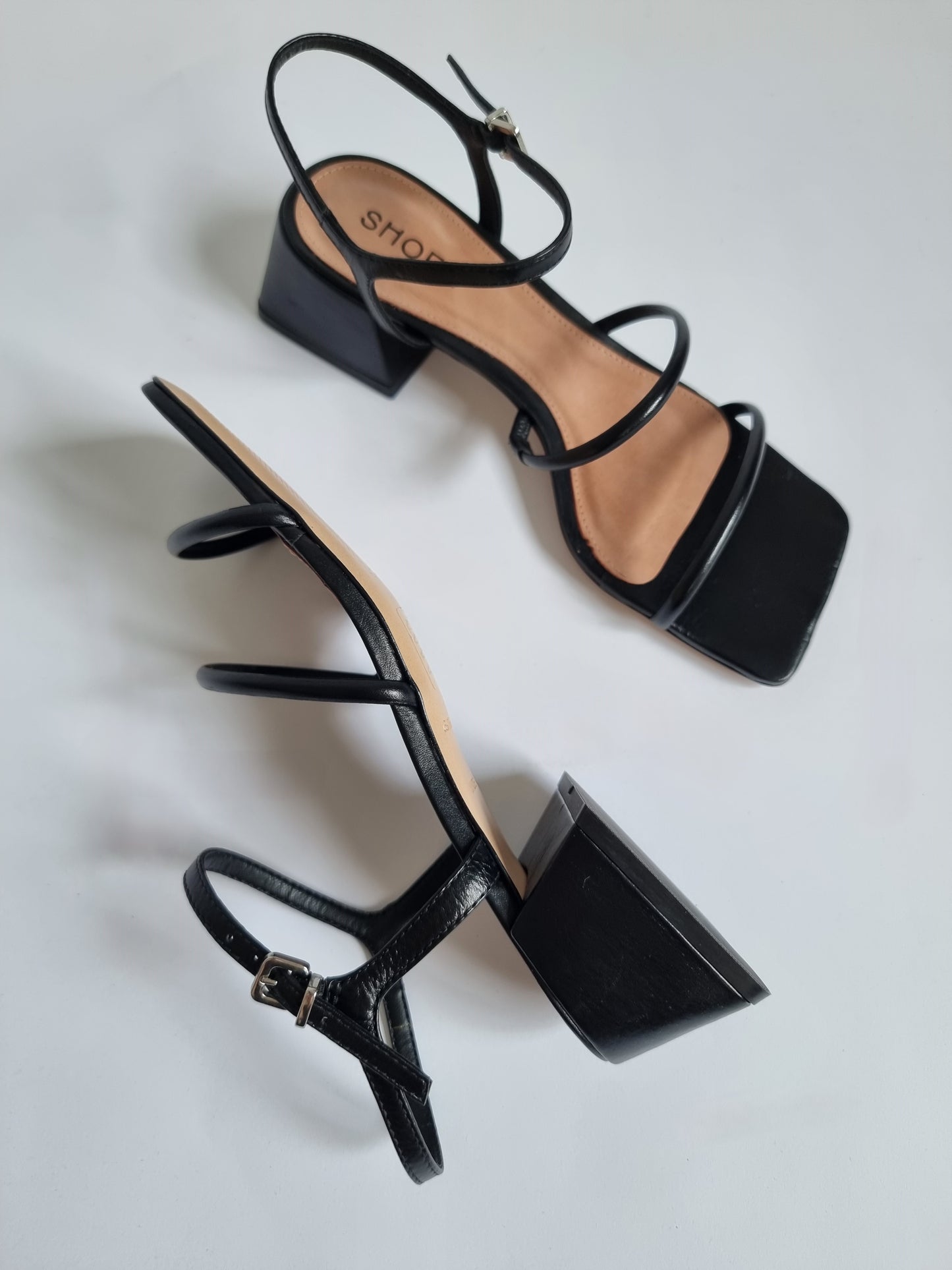 Jade Black
