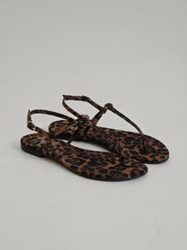 Alma Leopard