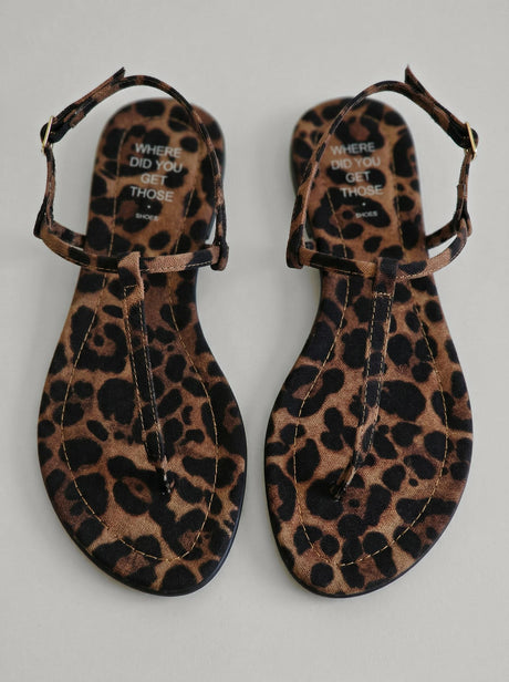 Alma Leopard