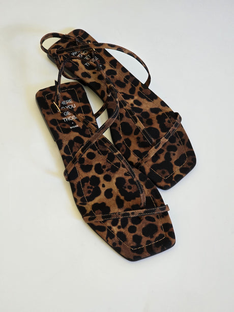 Eidan Leopard