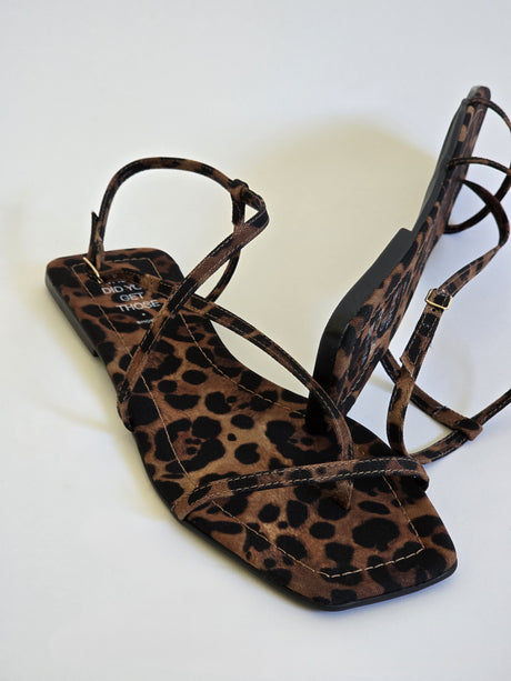 Eidan Leopard