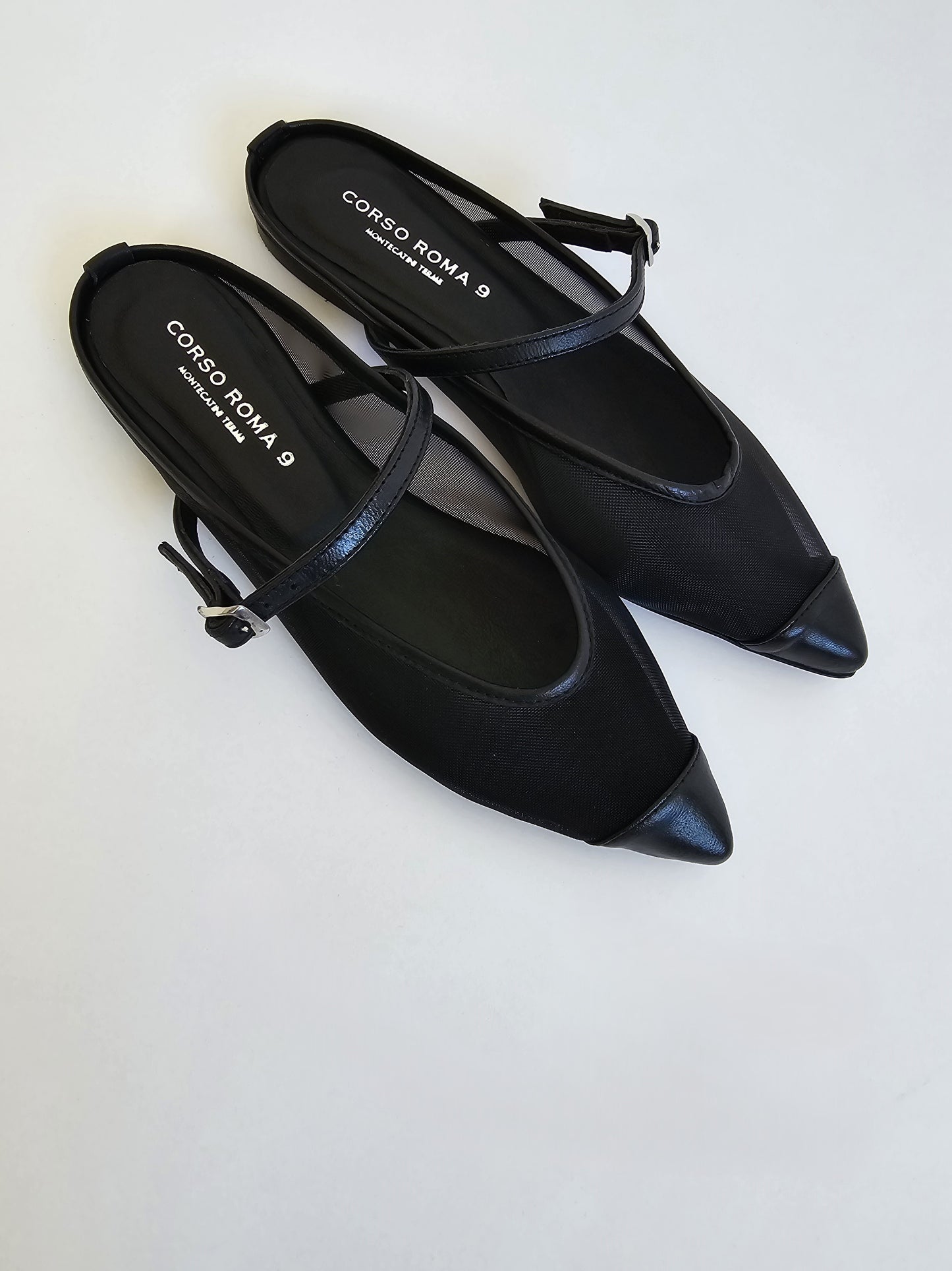 Pinola Black