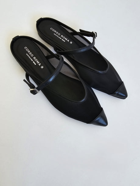 Pinola Black