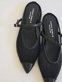 Pinola Black