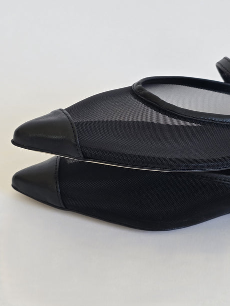 Pinola Black