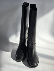 Lorenzo Black - SHOEZ