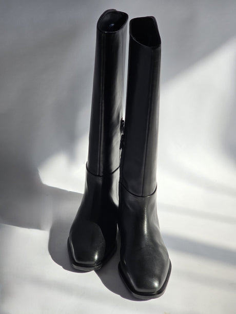 Lorenzo Black - SHOEZ