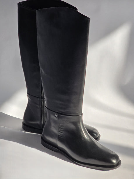 Lorenzo Black - SHOEZ