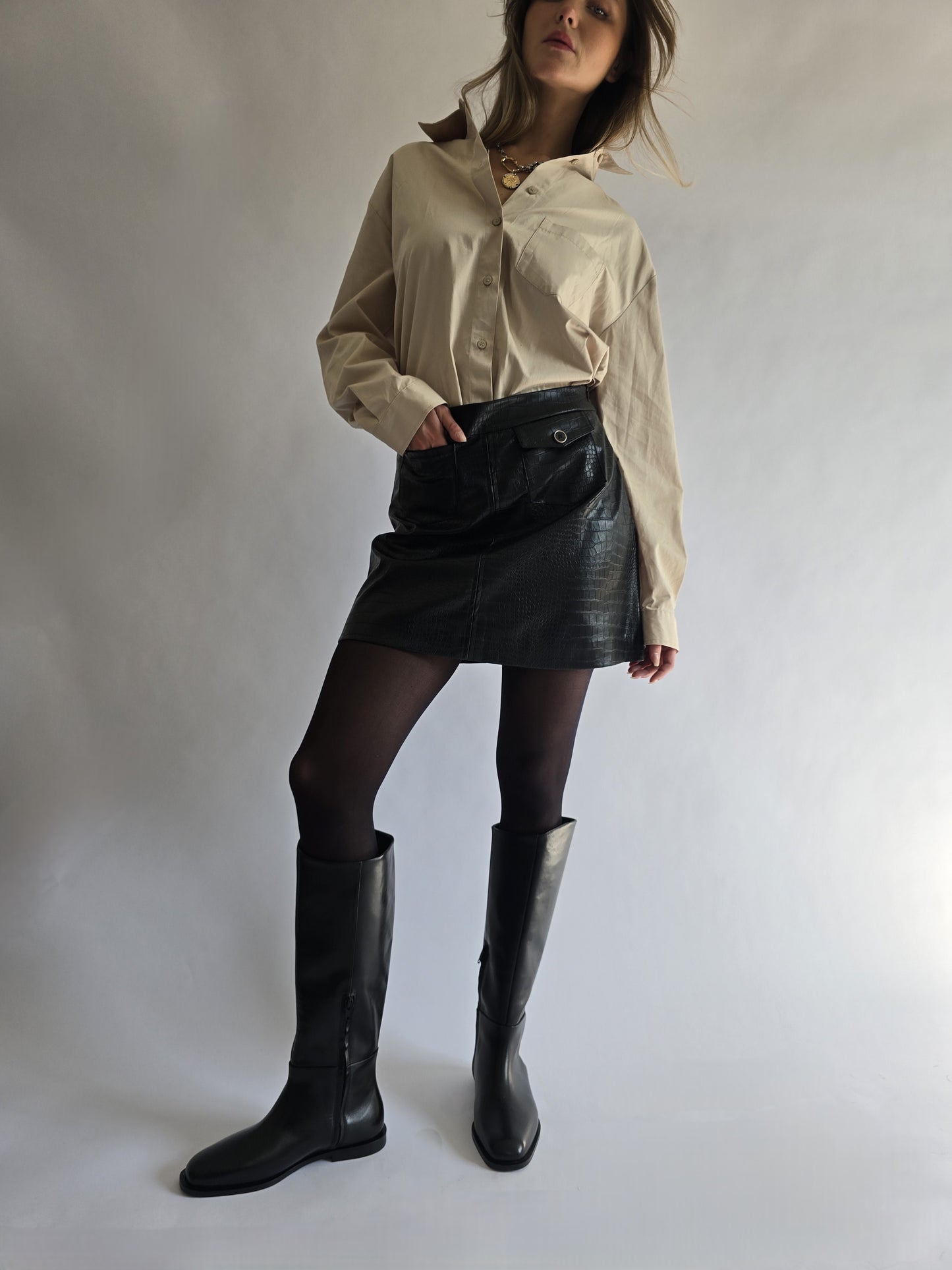 Lorenzo Black - SHOEZ