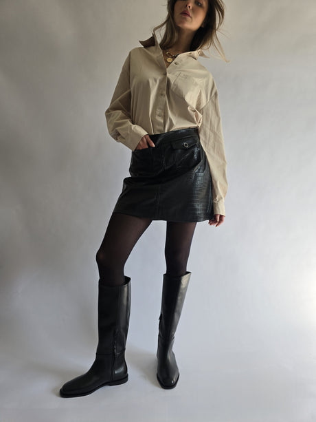 Lorenzo Black - SHOEZ