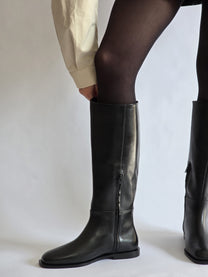 Lorenzo Black - SHOEZ