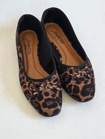 Bari Leopard - SHOEZ