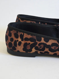 Bari Leopard - SHOEZ