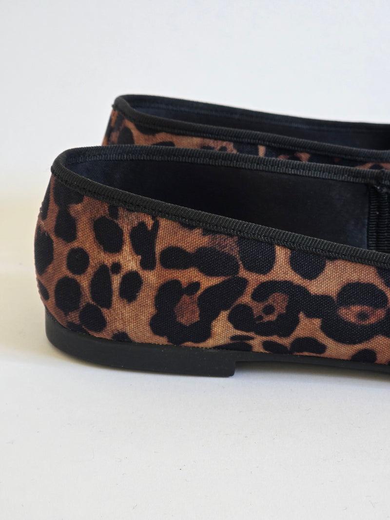 Bari Leopard - SHOEZ