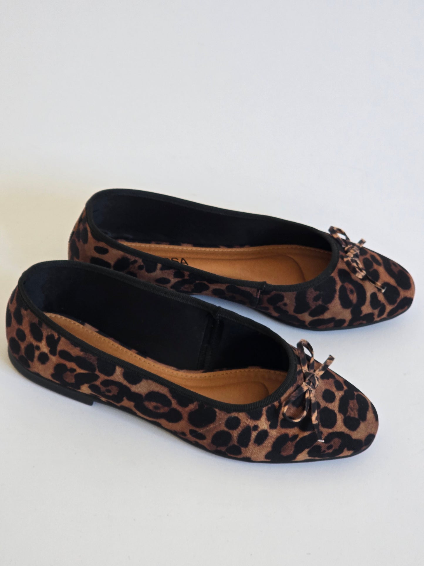 Bari Leopard - SHOEZ