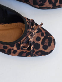 Bari Leopard - SHOEZ